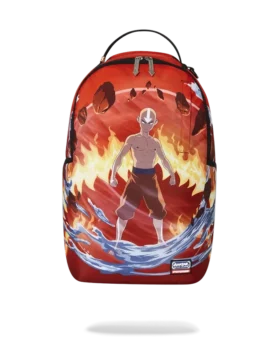 Σακίδιο πλάτης ATLA AVATAR STATE DLXR