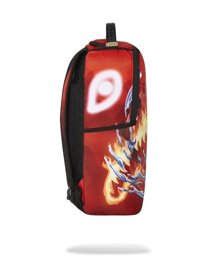 Σακίδιο πλάτης ATLA AVATAR STATE DLXR