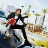 ΣΑΚΙΔΙΟ ΠΛΆΤΗΣ «BAG OVER BAG» DLXSV