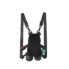 Σακίδιο Πλάτης BEAR CUB - 3AM NEVER SLEEP