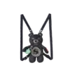 Σακίδιο Πλάτης BEAR CUB - SPRAYGATTI REVV
