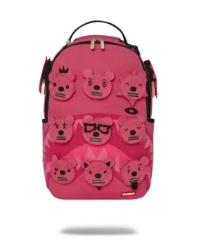 ΣΑΚΙΔΙΟ ΠΛΆΤΗΣ BEAR MOB