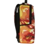 Σακίδιο Πλάτης BENDER FIRE BREATHER DLXV