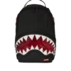 Σακίδιο πλάτης BIG BITE LUCID CLEAR Shark Bite