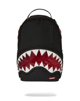 Σακίδιο πλάτης BIG BITE LUCID CLEAR Shark Bite