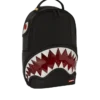 Σακίδιο πλάτης BIG BITE LUCID CLEAR Shark Bite