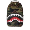 Σακίδιο πλάτης BIG SKY FUR SHARK