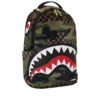 Σακίδιο πλάτης BIG SKY FUR SHARK