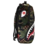 Σακίδιο πλάτης BIG SKY FUR SHARK