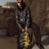 ΣΑΚΙΔΙΟ ΠΛΆΤΗΣ BILLIONAIRE BLOOM
