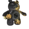 Σακίδιο Πλάτης BILLIONAIRE BLOOM MONEYBEAR