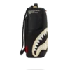 Σακίδιο Πλάτης BITE ME SHARK (ΜΑΥΡΟ)