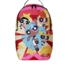 Σακίδιο Πλάτης «Blast» των Powerpuff Girls