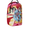 Σακίδιο Πλάτης «Blast» των Powerpuff Girls