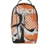 Σακίδιο Πλάτης BLEACH: THOUSAND-YEAR BLOOD WAR ICHIGO CHECKER DLXV