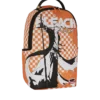 Σακίδιο Πλάτης BLEACH: THOUSAND-YEAR BLOOD WAR ICHIGO CHECKER DLXV