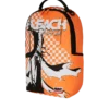 Σακίδιο Πλάτης BLEACH: THOUSAND-YEAR BLOOD WAR ICHIGO CHECKER DLXV