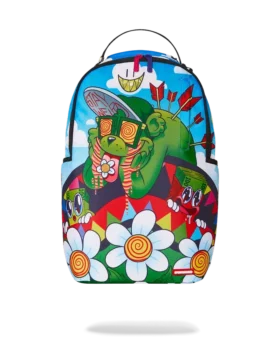 Σακίδιο Πλάτης BLOOM BLOOM BEAR