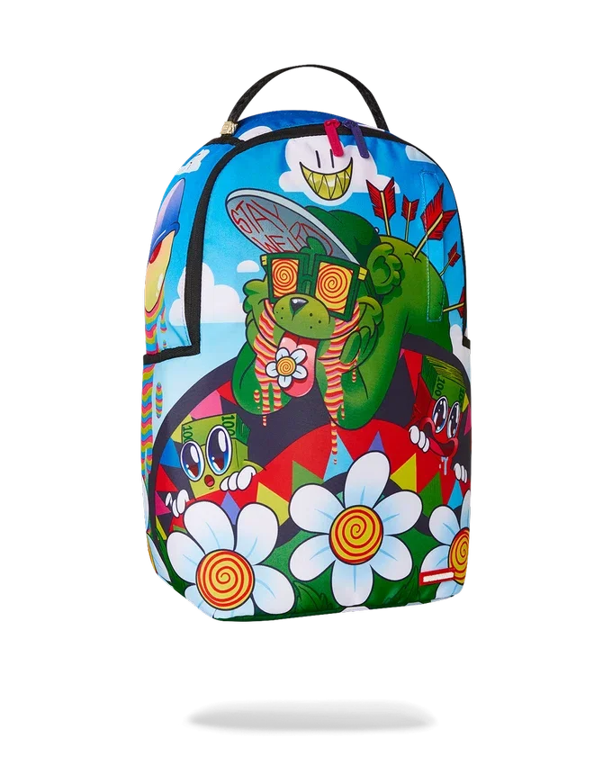 Σακίδιο Πλάτης BLOOM BLOOM BEAR