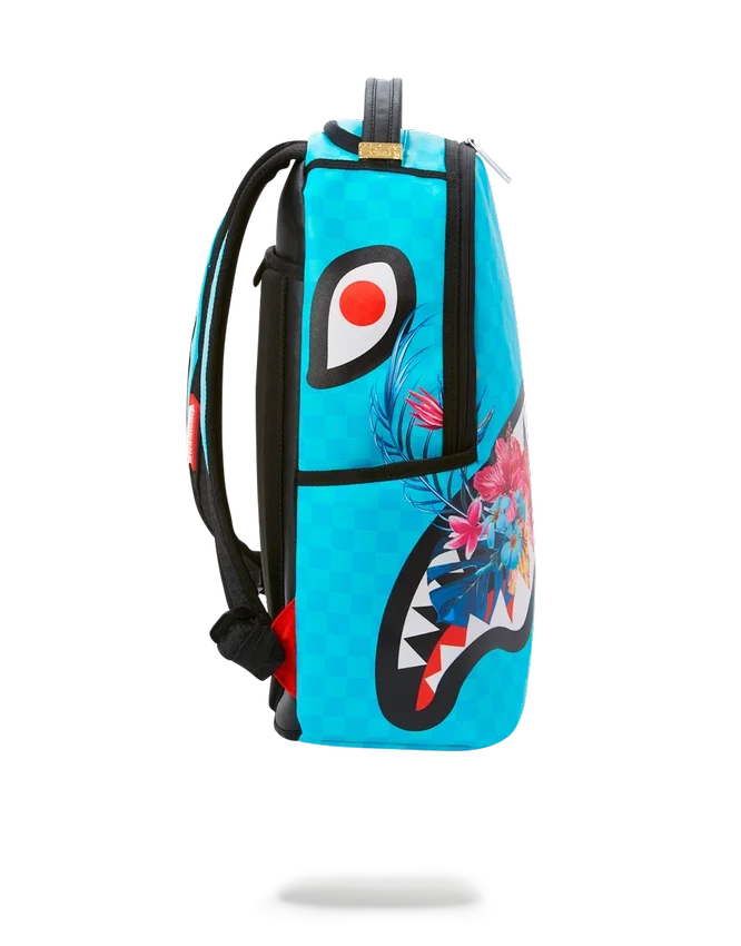 ΣΑΚΙΔΙΟ ΠΛΆΤΗΣ BLOSSOM SHARK