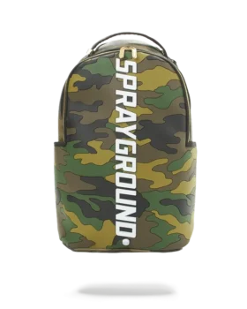 ΣΑΚΙΔΙΟ ΠΛΆΤΗΣ BODYGUARD (Camo)