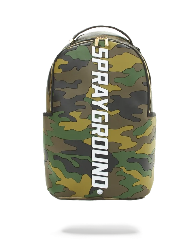 ΣΑΚΙΔΙΟ ΠΛΆΤΗΣ BODYGUARD (Camo)