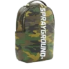 ΣΑΚΙΔΙΟ ΠΛΆΤΗΣ BODYGUARD (Camo)