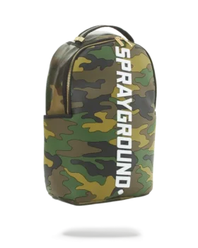 ΣΑΚΙΔΙΟ ΠΛΆΤΗΣ BODYGUARD (Camo)