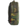 ΣΑΚΙΔΙΟ ΠΛΆΤΗΣ BODYGUARD (Camo)