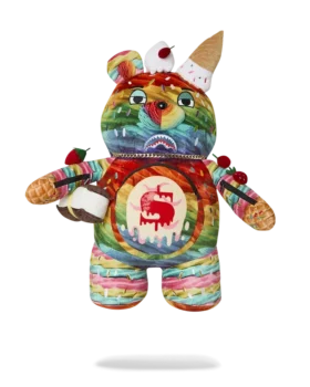 ΣΑΚΙΔΙΟ ΠΛΆΤΗΣ BRAIN FREEZE MONEYBEAR