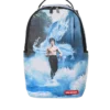 ΣΑΚΙΔΙΟ ΠΛΆΤΗΣ BRUCE LEE WATER DRAGON (DLXV)