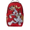 ΣΑΚΙΔΙΟ ΠΛΆΤΗΣ BUGS BUNNY GRAB & GO Σακίδια Πλάτης