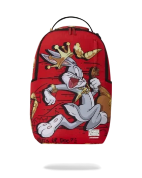 ΣΑΚΙΔΙΟ ΠΛΆΤΗΣ BUGS BUNNY GRAB & GO Σακίδια Πλάτης