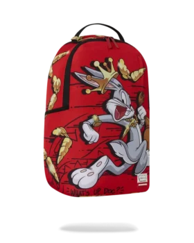 ΣΑΚΙΔΙΟ ΠΛΆΤΗΣ BUGS BUNNY GRAB & GO Σακίδια Πλάτης