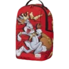 ΣΑΚΙΔΙΟ ΠΛΆΤΗΣ BUGS BUNNY GRAB & GO Σακίδια Πλάτης