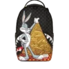 ΣΑΚΙΔΙΟ ΠΛΆΤΗΣ BUGS MONEY CARROT STACK Σακίδια Πλάτης
