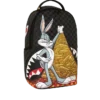 ΣΑΚΙΔΙΟ ΠΛΆΤΗΣ BUGS MONEY CARROT STACK Σακίδια Πλάτης