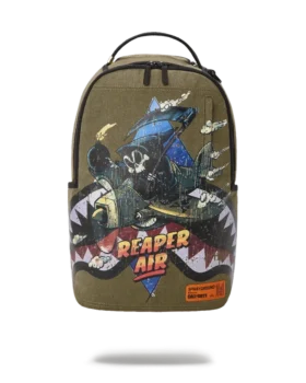 Σακίδιο πλάτης CALL OF DUTY REAPER AIR SHARK