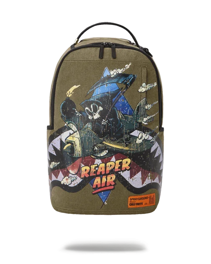Σακίδιο πλάτης CALL OF DUTY REAPER AIR SHARK