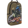 Σακίδιο πλάτης CALL OF DUTY REAPER AIR SHARK