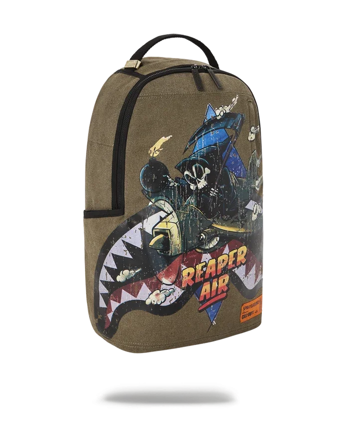 Σακίδιο πλάτης CALL OF DUTY REAPER AIR SHARK