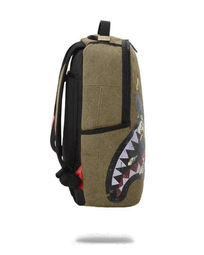 Σακίδιο πλάτης CALL OF DUTY REAPER AIR SHARK