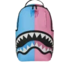 ΣΑΚΙΔΙΟ ΠΛΆΤΗΣ CANDY CLASH SHARK CENTRAL