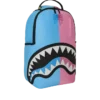 ΣΑΚΙΔΙΟ ΠΛΆΤΗΣ CANDY CLASH SHARK CENTRAL