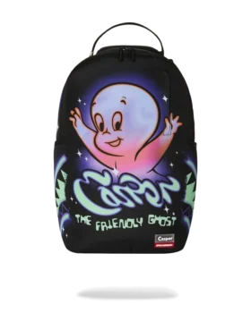 ΣΑΚΙΔΙΟ ΠΛΆΤΗΣ CASPER GHOST SHARK