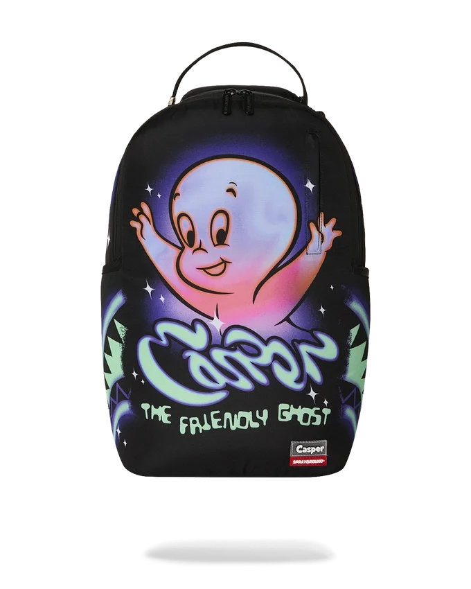 ΣΑΚΙΔΙΟ ΠΛΆΤΗΣ CASPER GHOST SHARK