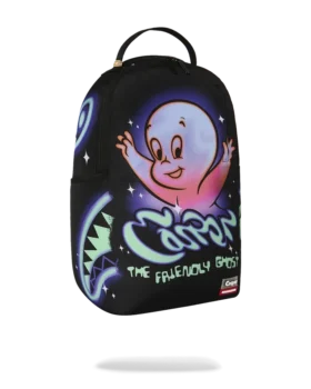 ΣΑΚΙΔΙΟ ΠΛΆΤΗΣ CASPER GHOST SHARK