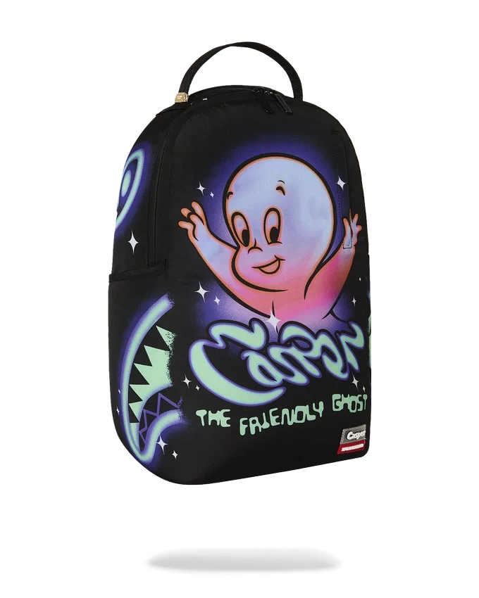 ΣΑΚΙΔΙΟ ΠΛΆΤΗΣ CASPER GHOST SHARK