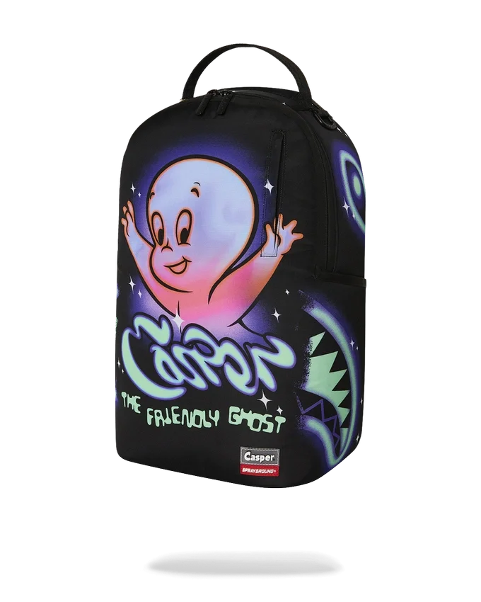 ΣΑΚΙΔΙΟ ΠΛΆΤΗΣ CASPER GHOST SHARK