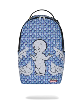Σακίδιο πλάτης CASPER SEE THROUGH CHEX